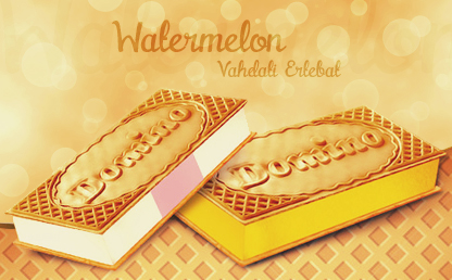 Watermelon By Joshua Brooks