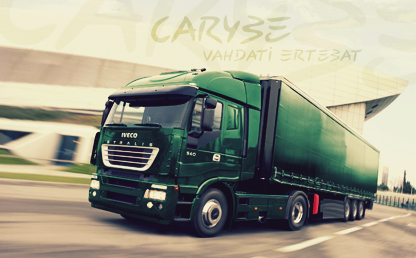 Carybe By Genilson L. Santos