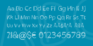 Clip Catalog / By Martín Argüello