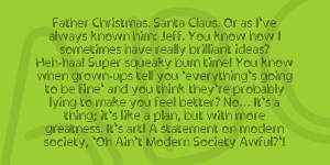 Clip Catalog / By Martín Argüello