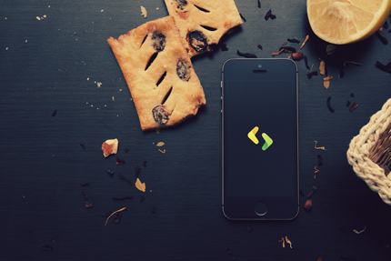 پیکرنماهای آیفون ۵ / iPhone 5 Mockups