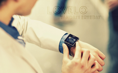 Lovelo By Fontfabric