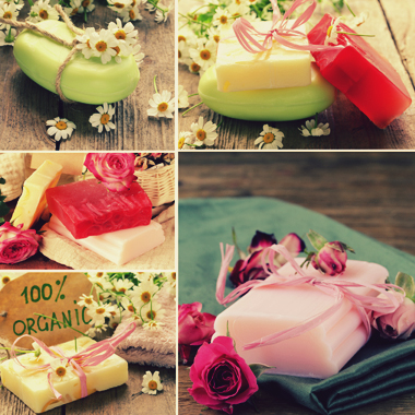 صابون‌ها / Soaps