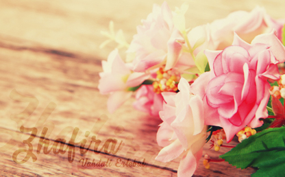 Zhafira By Mikrojihad