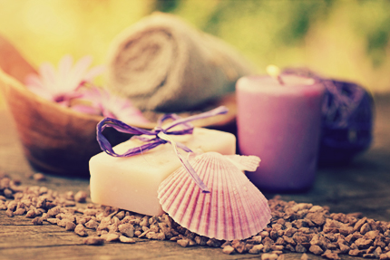 اسپا و سلامتی / Spa And Wellness