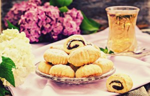 شیرینی‌های خوشمزه / Delicious Sweets