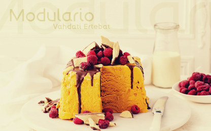 Modulario By Keith Bates