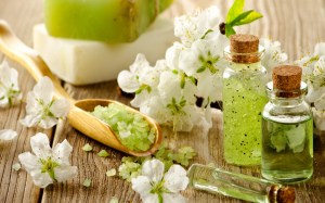 شیشه اسپا / Spa Jar