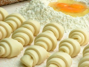 کروسانت / Croissant