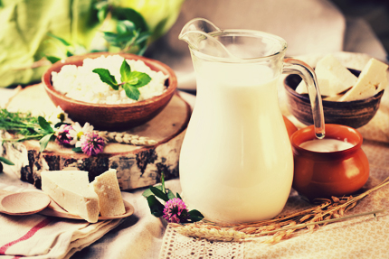 صبحانه تازه / Fresh Breakfast