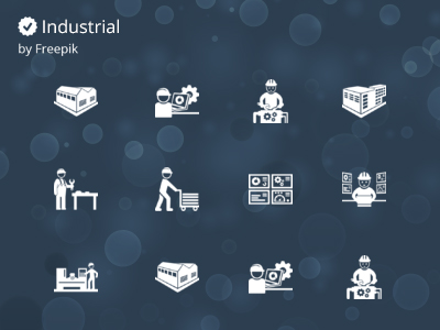 صنعتی / Industrial