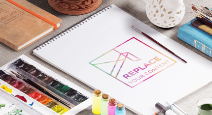 وسایل هنر / Art Equipments