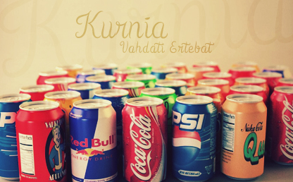 Kurnia By Adien Gunarta