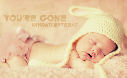 You're Gone By Raymond Larabie