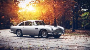 Aston Martin DB5