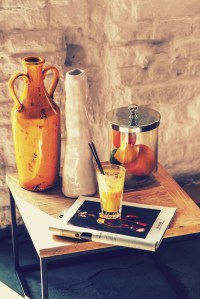 نوشیدنی صبح / Morning Juice