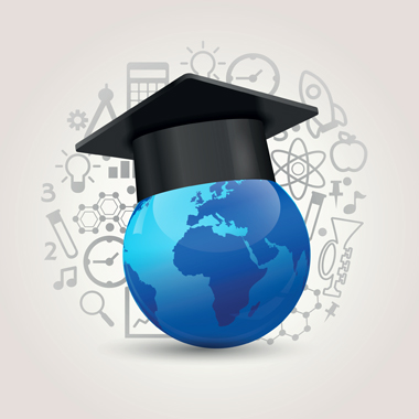 آموزش جهانی / Global Education