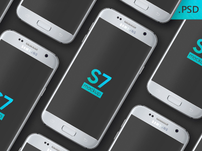 Samsung Galaxy S7 By Daniel Bolyhos
